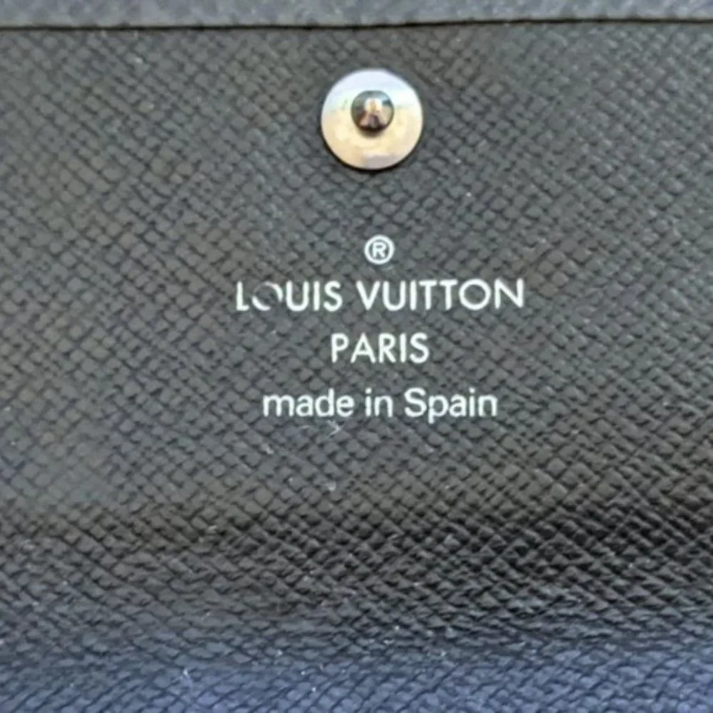 Louis Vuitton Key Holder/Wallet #515💥PRICE DROP💥
